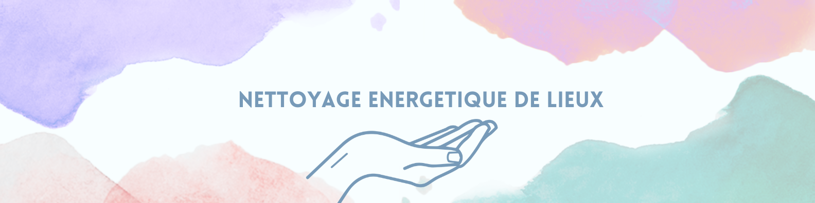 nettoyage énergétique lieux